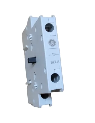 Bela&mechanische Verriegelung x cl00 cl10